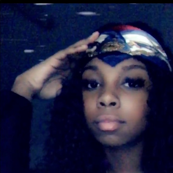 alexusdeshae